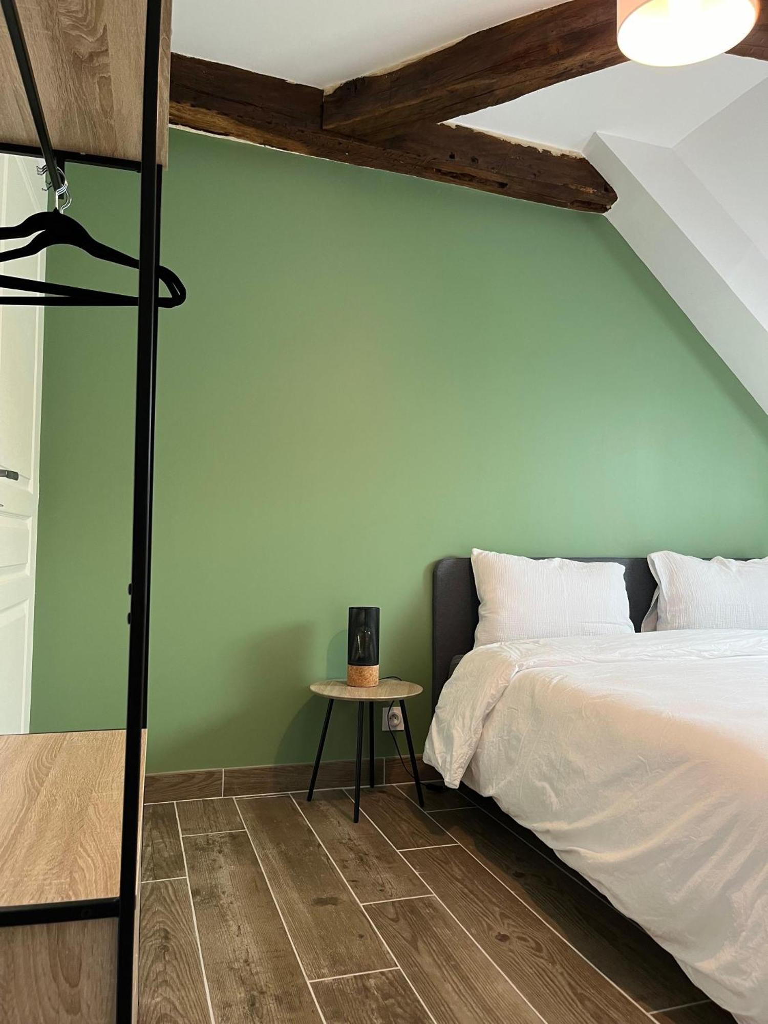Quai De La Loire Apartamento Blois Exterior foto