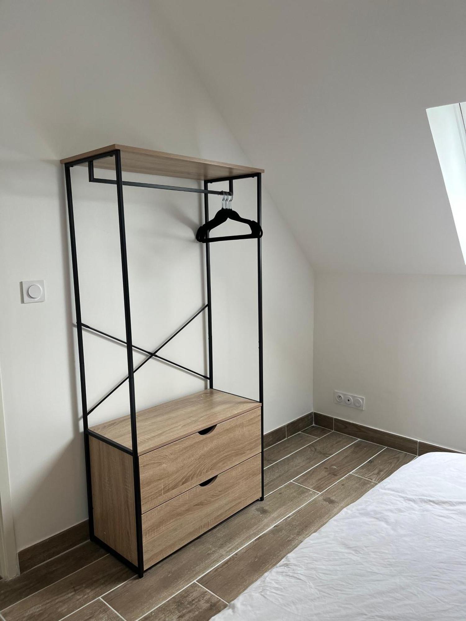 Quai De La Loire Apartamento Blois Exterior foto