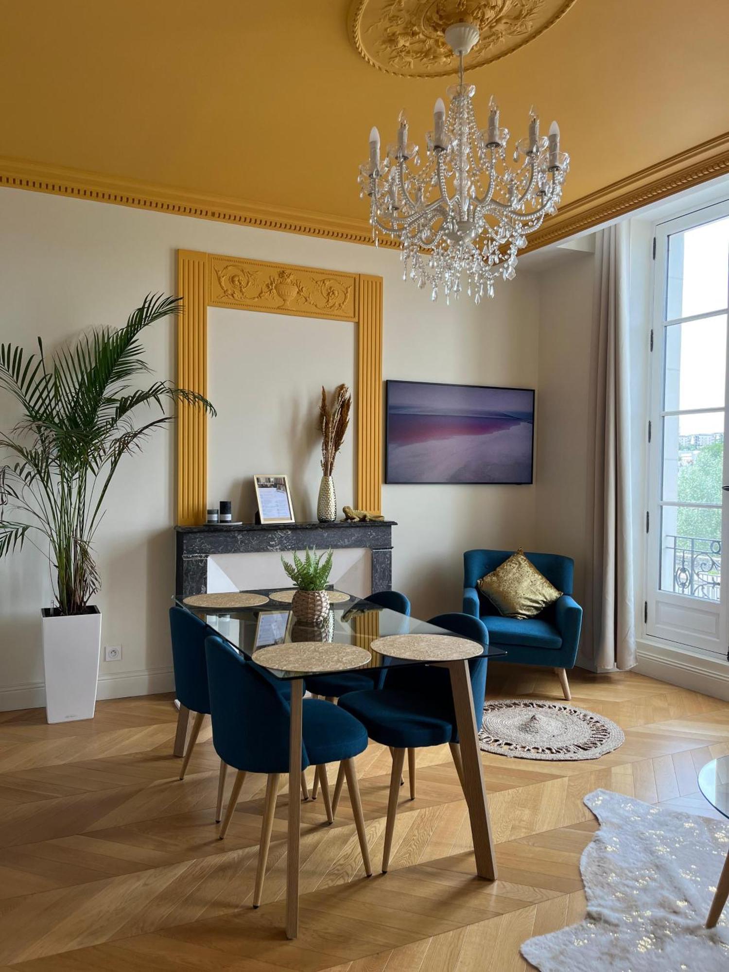 Quai De La Loire Apartamento Blois Exterior foto