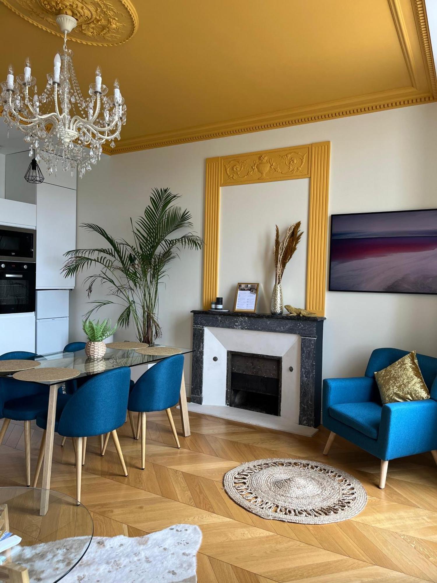 Quai De La Loire Apartamento Blois Exterior foto