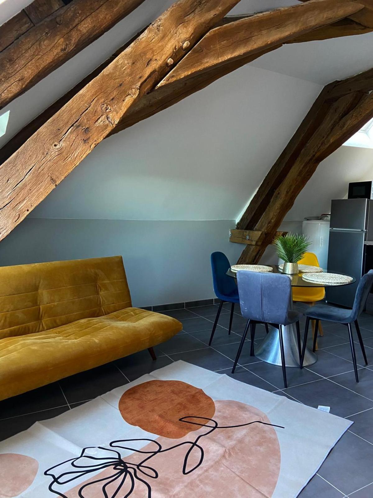 Quai De La Loire Apartamento Blois Exterior foto