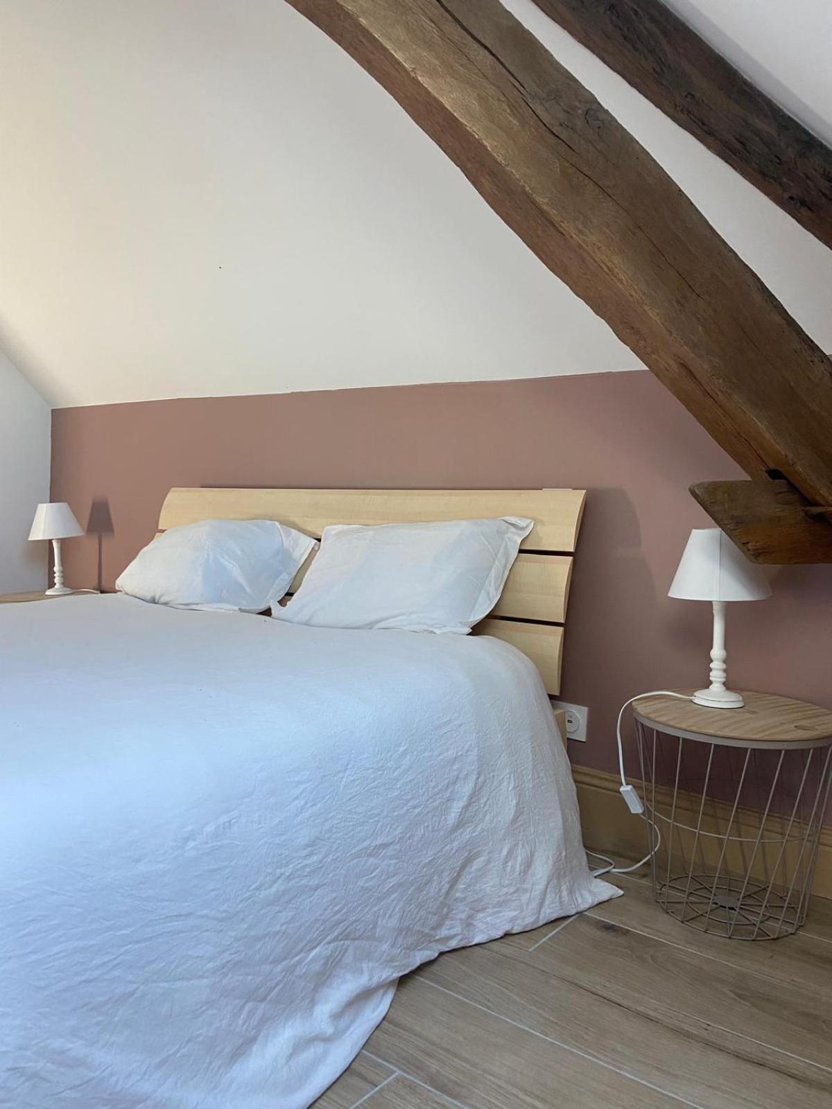 Quai De La Loire Apartamento Blois Exterior foto